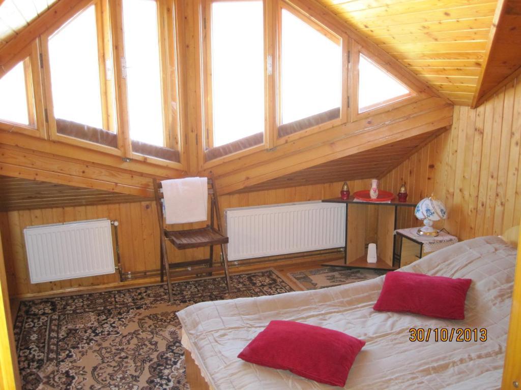 Pensiunea Ando Bran  Room photo